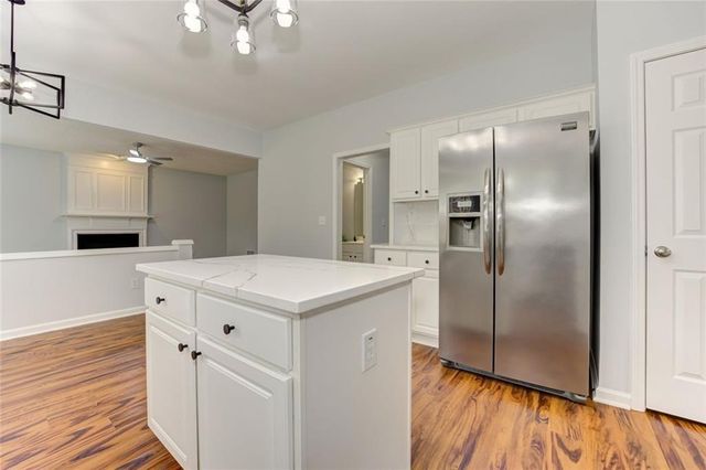 3855 Ruby Falls Drive, Duluth, GA 30097