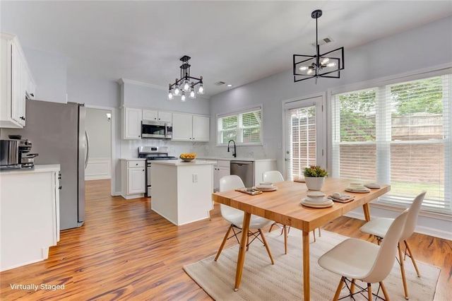 3855 Ruby Falls Drive, Duluth, GA 30097