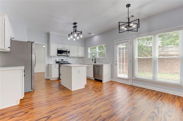 3855 Ruby Falls Drive, Duluth, GA 30097