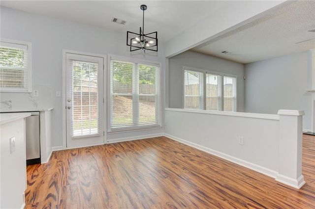 3855 Ruby Falls Drive, Duluth, GA 30097