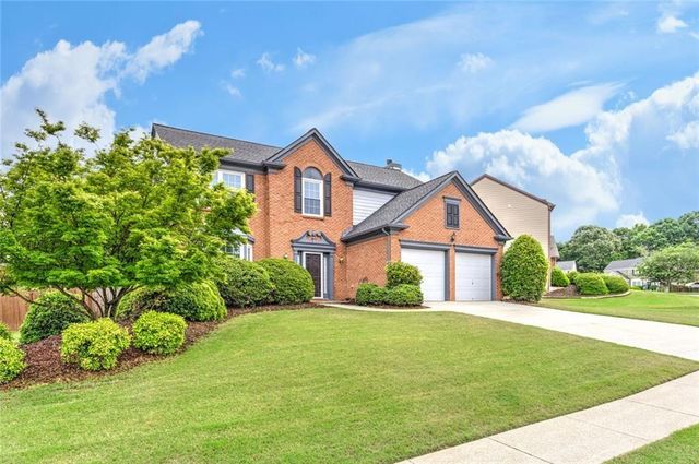 3855 Ruby Falls Drive, Duluth, GA 30097