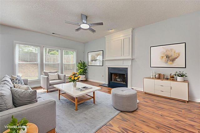 3855 Ruby Falls Drive, Duluth, GA 30097