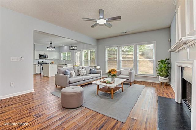 3855 Ruby Falls Drive, Duluth, GA 30097