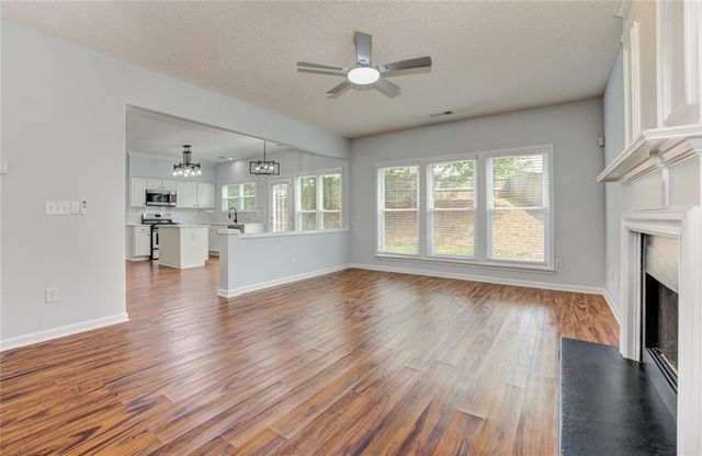 3855 Ruby Falls Drive, Duluth, GA 30097