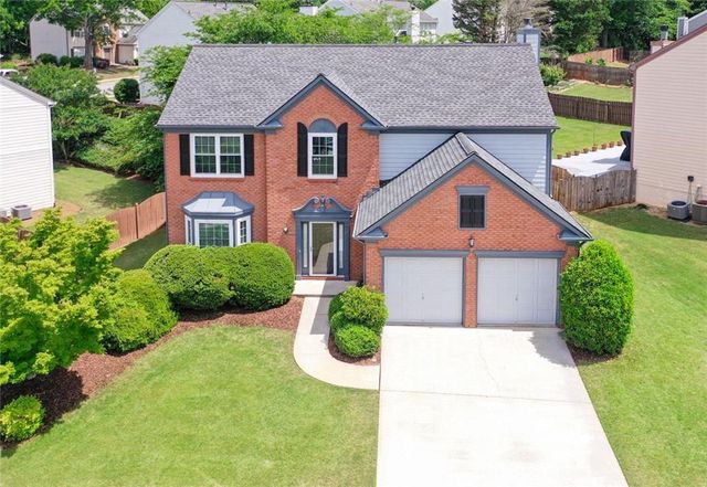 3855 Ruby Falls Drive, Duluth, GA 30097