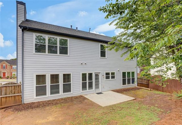 3855 Ruby Falls Drive, Duluth, GA 30097