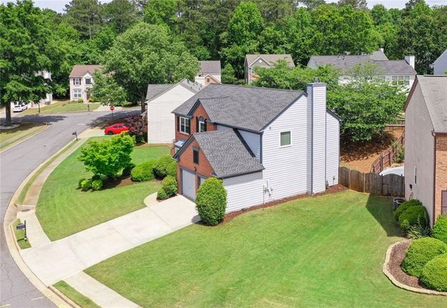 3855 Ruby Falls Drive, Duluth, GA 30097