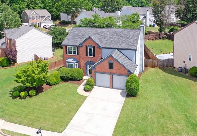 3855 Ruby Falls Drive, Duluth, GA 30097