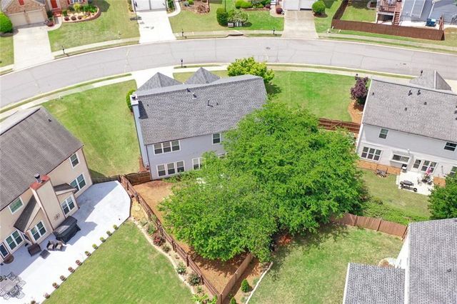 3855 Ruby Falls Drive, Duluth, GA 30097