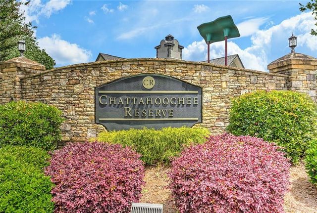 3855 Ruby Falls Drive, Duluth, GA 30097