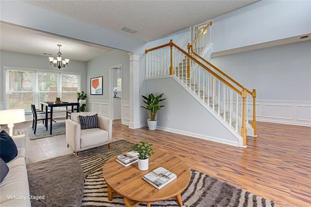 3855 Ruby Falls Drive, Duluth, GA 30097