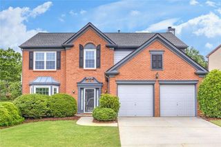 3855 Ruby Falls Drive, Duluth, GA 30097
