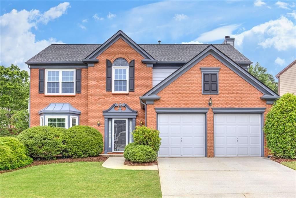 3855 Ruby Falls Drive, Duluth, GA 30097