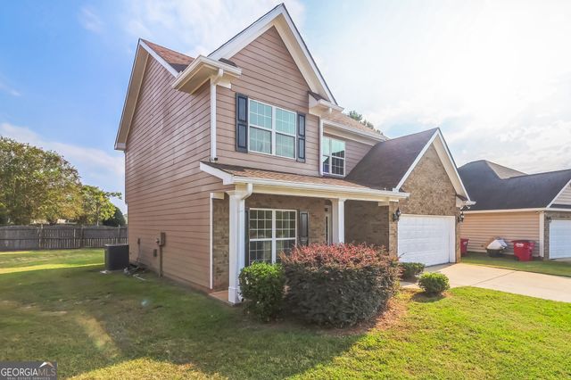 411 Bob White Road, Macon, GA 31216