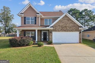 411 Bob White Road, Macon, GA 31216