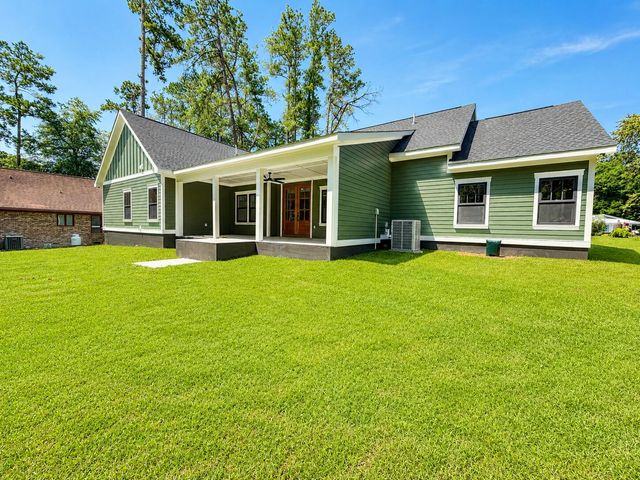 115 Wateree Drive, Santee, SC 29142