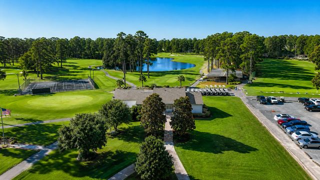 115 Wateree Drive, Santee, SC 29142