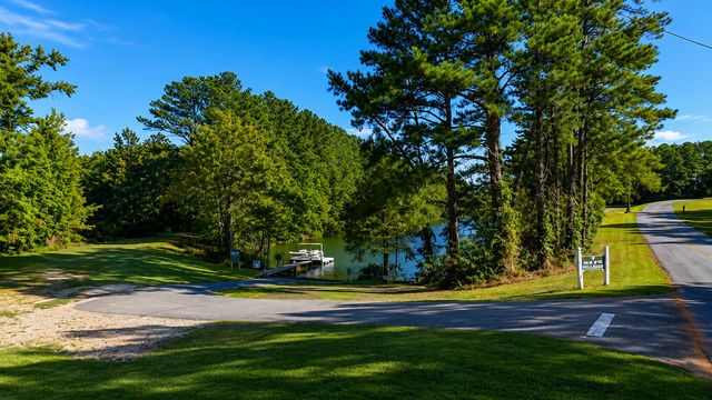 115 Wateree Drive, Santee, SC 29142