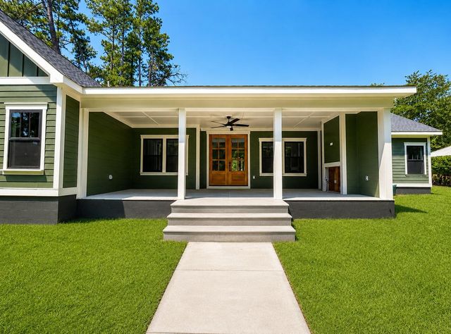 115 Wateree Drive, Santee, SC 29142