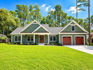 115 Wateree Drive, Santee, SC 29142