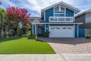 851 Arcturus Circle, Foster City, CA 94404