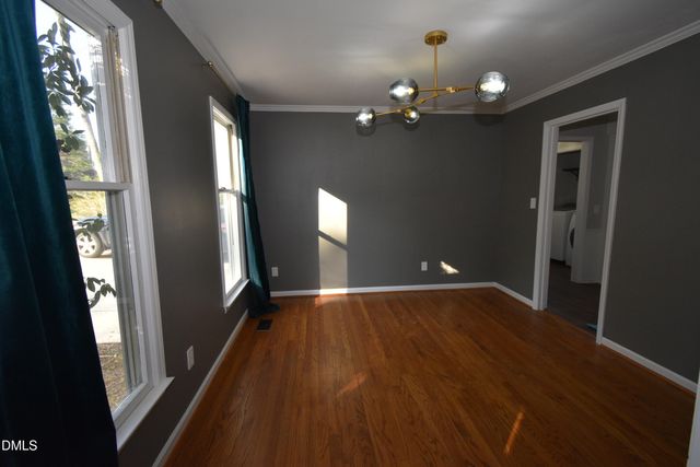 5608 Frenchmans Creek Drive, Durham, NC 27713