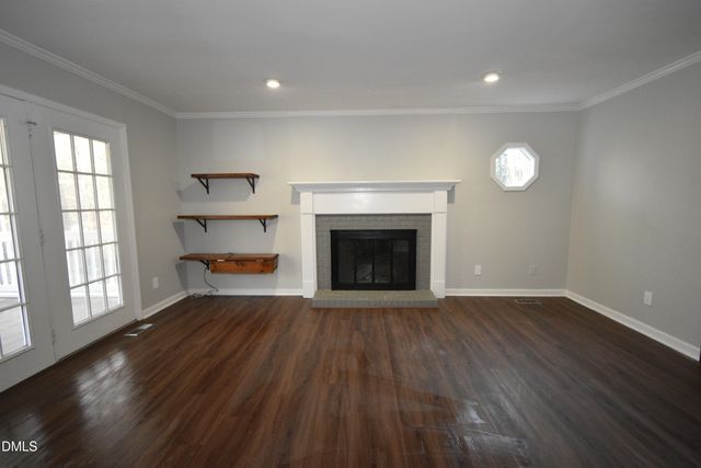 5608 Frenchmans Creek Drive, Durham, NC 27713