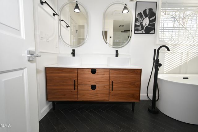 5608 Frenchmans Creek Drive, Durham, NC 27713