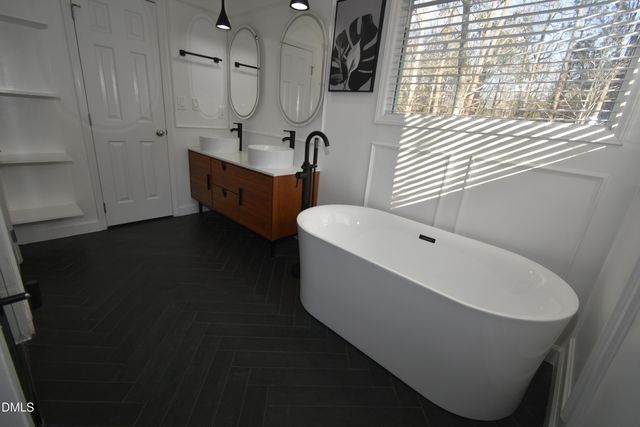 5608 Frenchmans Creek Drive, Durham, NC 27713