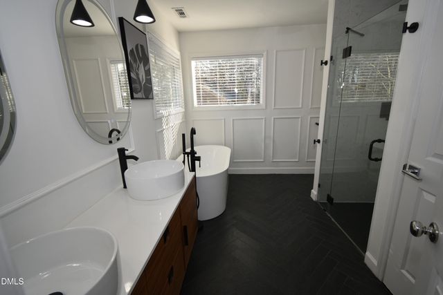 5608 Frenchmans Creek Drive, Durham, NC 27713