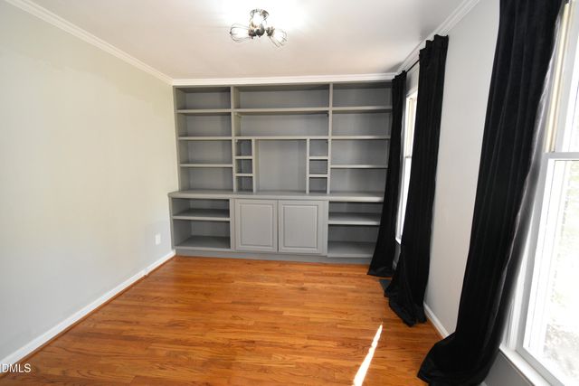 5608 Frenchmans Creek Drive, Durham, NC 27713