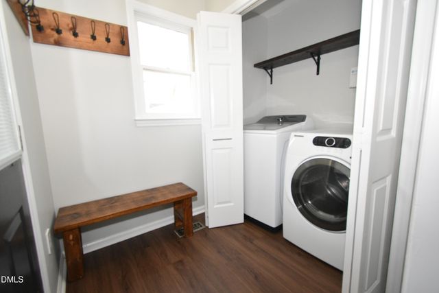 5608 Frenchmans Creek Drive, Durham, NC 27713