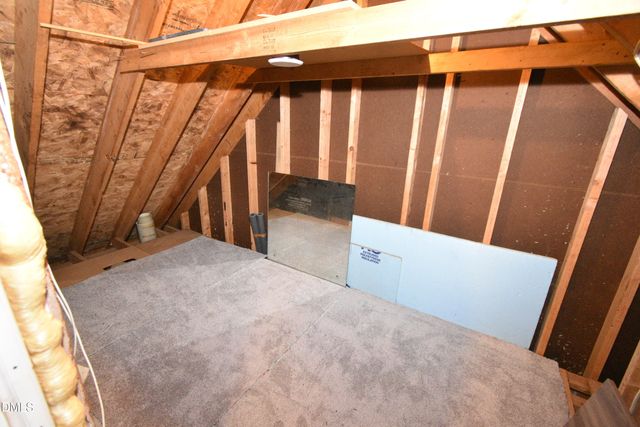 5608 Frenchmans Creek Drive, Durham, NC 27713