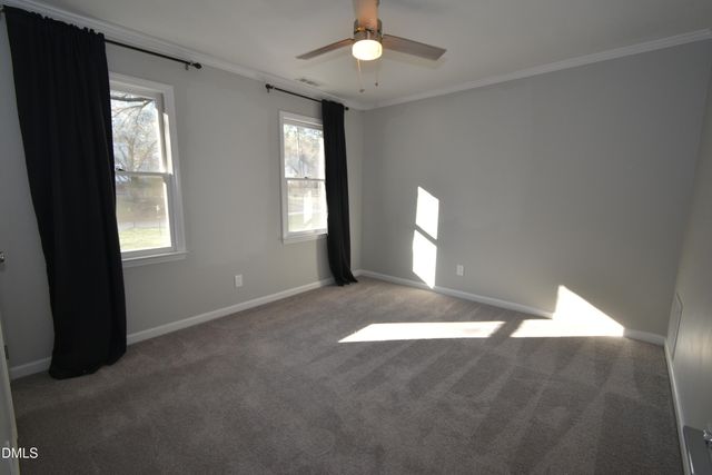 5608 Frenchmans Creek Drive, Durham, NC 27713