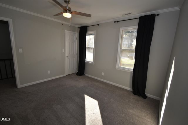 5608 Frenchmans Creek Drive, Durham, NC 27713