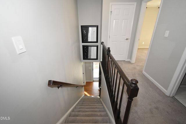 5608 Frenchmans Creek Drive, Durham, NC 27713