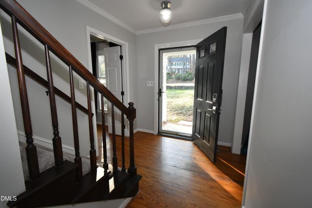 5608 Frenchmans Creek Drive, Durham, NC 27713