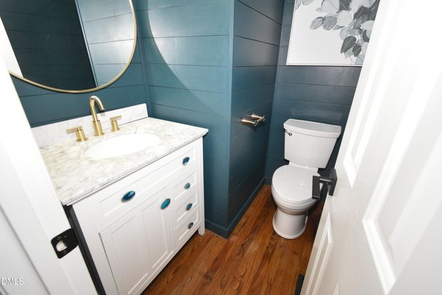 5608 Frenchmans Creek Drive, Durham, NC 27713