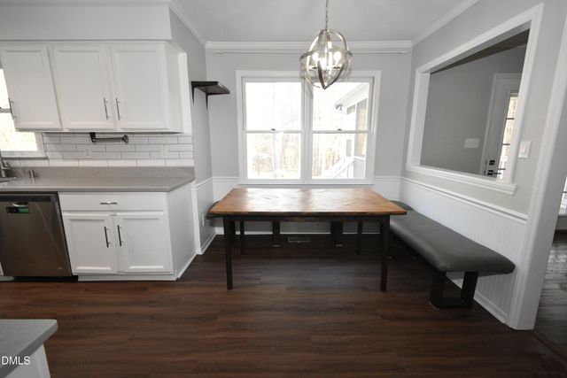 5608 Frenchmans Creek Drive, Durham, NC 27713