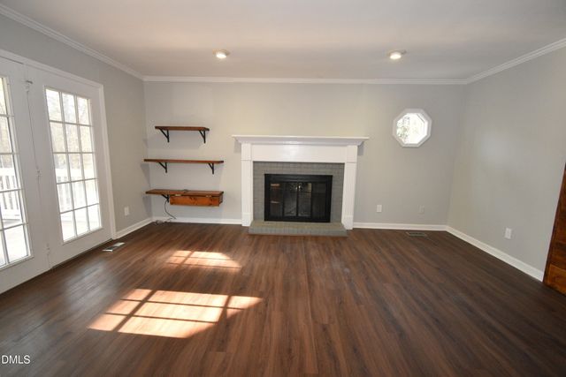 5608 Frenchmans Creek Drive, Durham, NC 27713