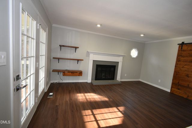 5608 Frenchmans Creek Drive, Durham, NC 27713