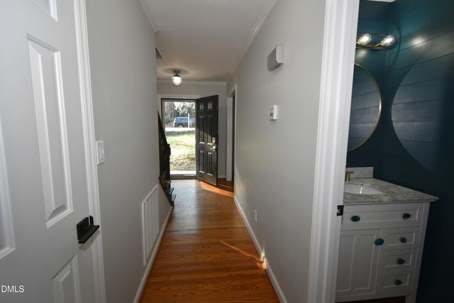 5608 Frenchmans Creek Drive, Durham, NC 27713