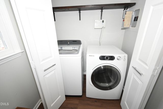 5608 Frenchmans Creek Drive, Durham, NC 27713