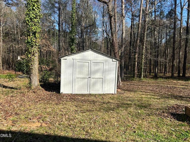 5608 Frenchmans Creek Drive, Durham, NC 27713