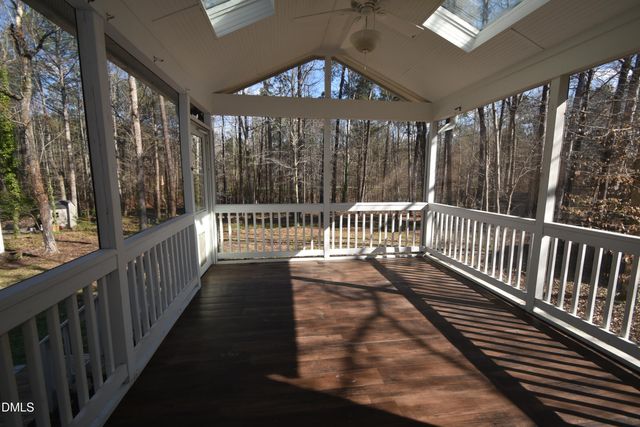 5608 Frenchmans Creek Drive, Durham, NC 27713