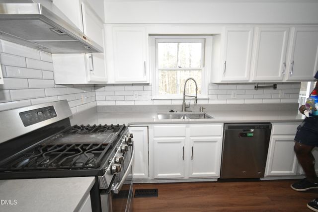 5608 Frenchmans Creek Drive, Durham, NC 27713