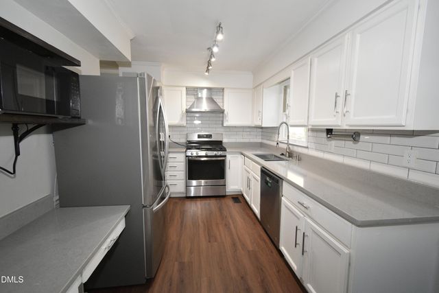 5608 Frenchmans Creek Drive, Durham, NC 27713