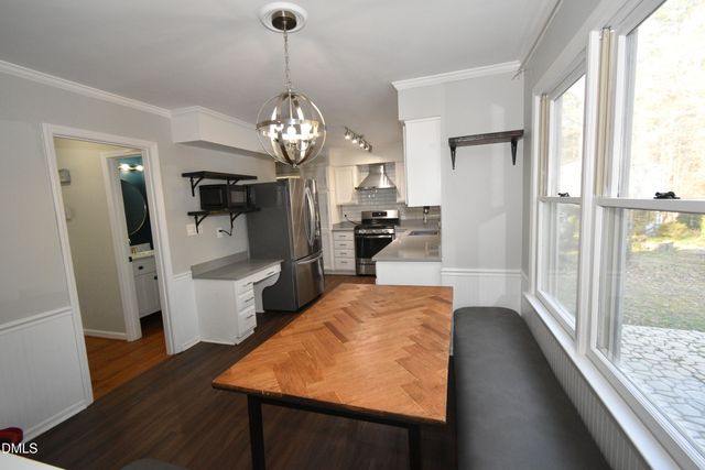 5608 Frenchmans Creek Drive, Durham, NC 27713