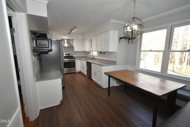 5608 Frenchmans Creek Drive, Durham, NC 27713