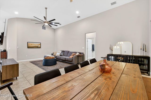 3900 Harvest Circle, Rockledge, FL 32955